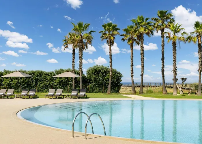 Hotel The Westin Salgados Resort, Algarve Albufeira