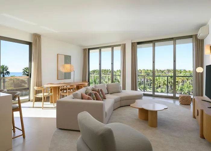 Hotel The Westin Salgados Resort, Algarve