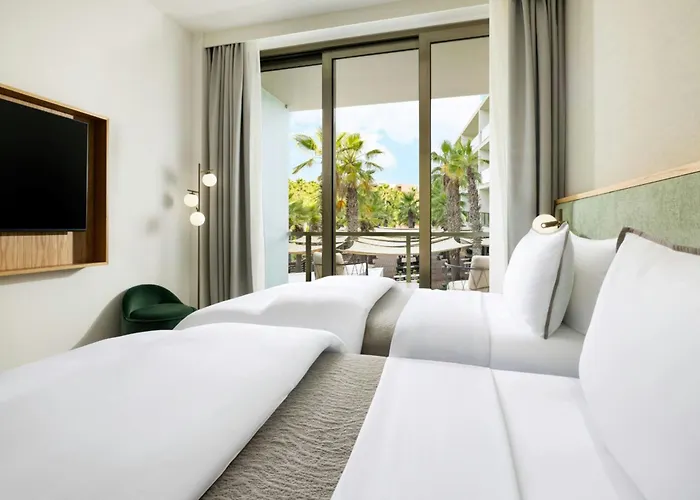 Hotel The Westin Salgados Resort, Algarve Albufeira