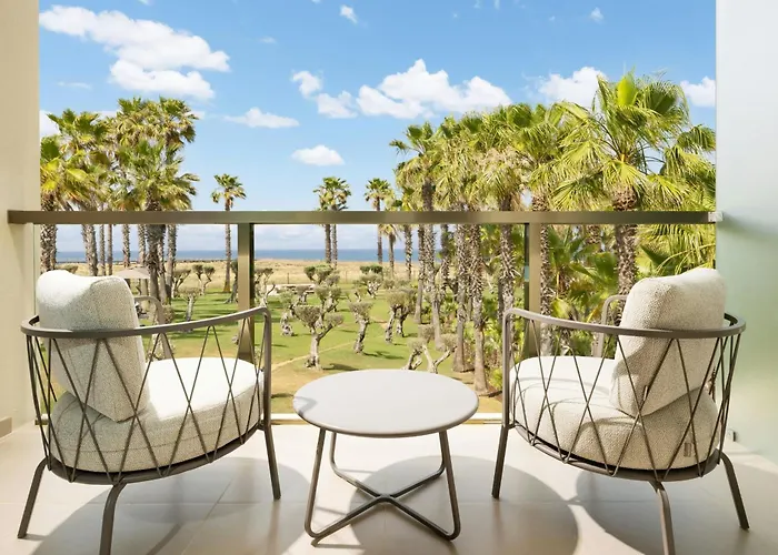 The Westin Salgados Resort, Algarve 5*