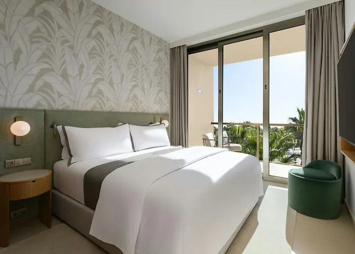 Hotell The Westin Salgados Resort, Algarve 5*