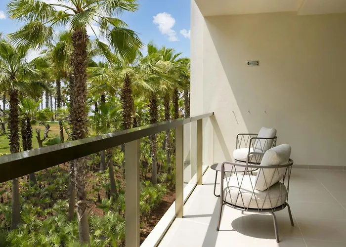 Hotel The Westin Salgados Resort, Algarve Albufeira