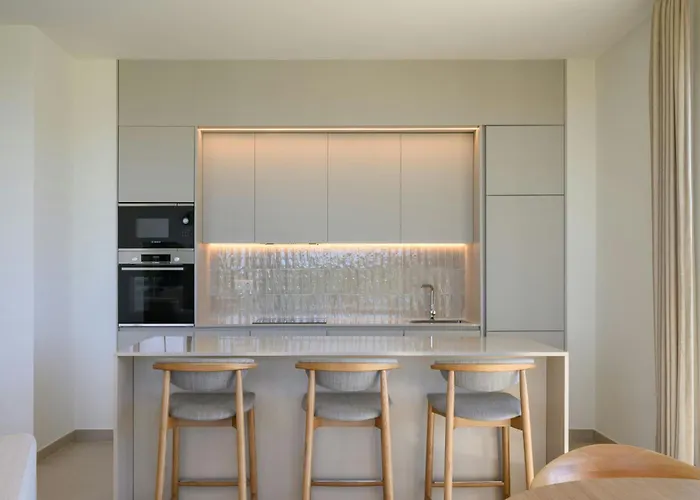 The Westin Salgados Resort, Algarve 5*