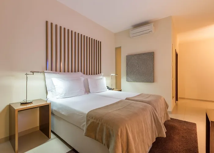 The Westin Salgados Resort, Algarve Hotel 5*