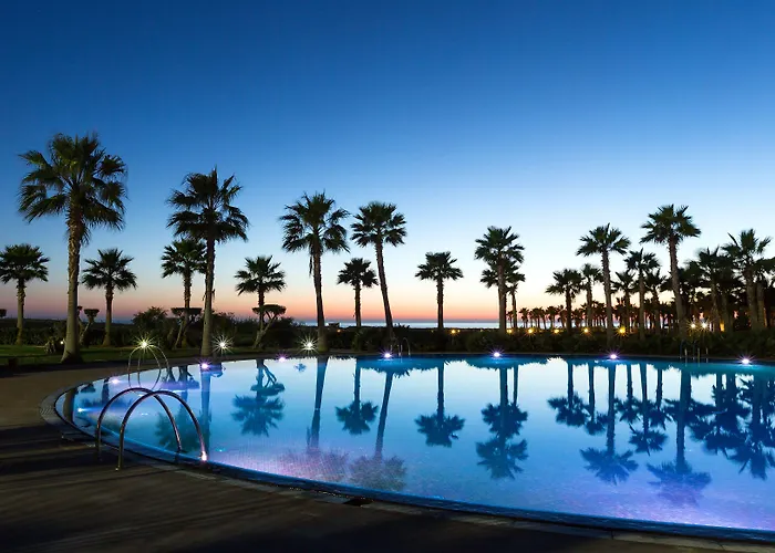 The Westin Salgados Resort, Algarve Albufeira