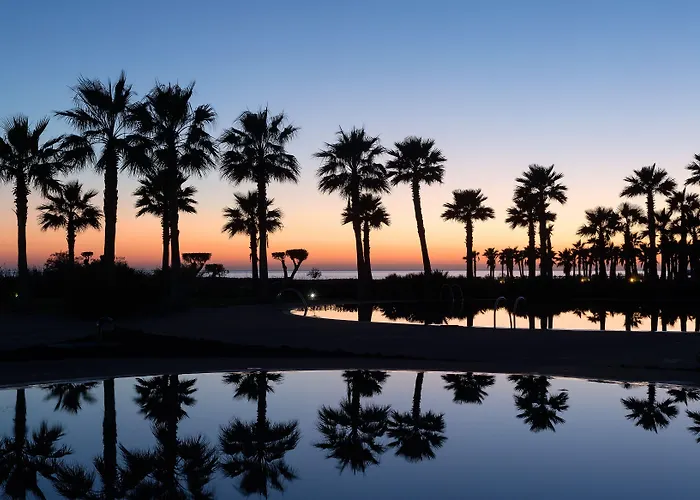 The Westin Salgados Resort, Algarve Albufeira