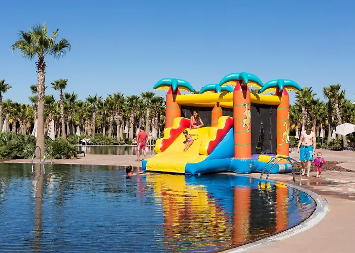 The Westin Salgados Resort, Algarve