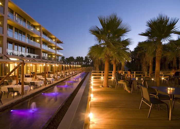The Westin Salgados Resort, Algarve 5*