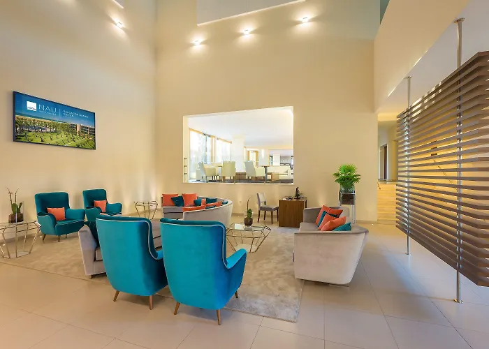 The Westin Salgados Resort, Algarve Hotel 5*