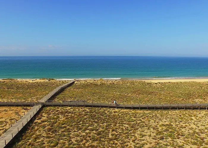 The Westin Salgados Resort, Algarve 5*