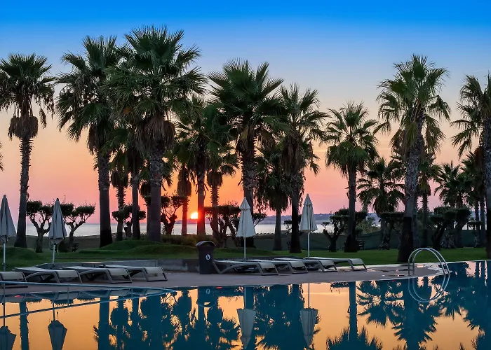 Hotel The Westin Salgados Resort, Algarve