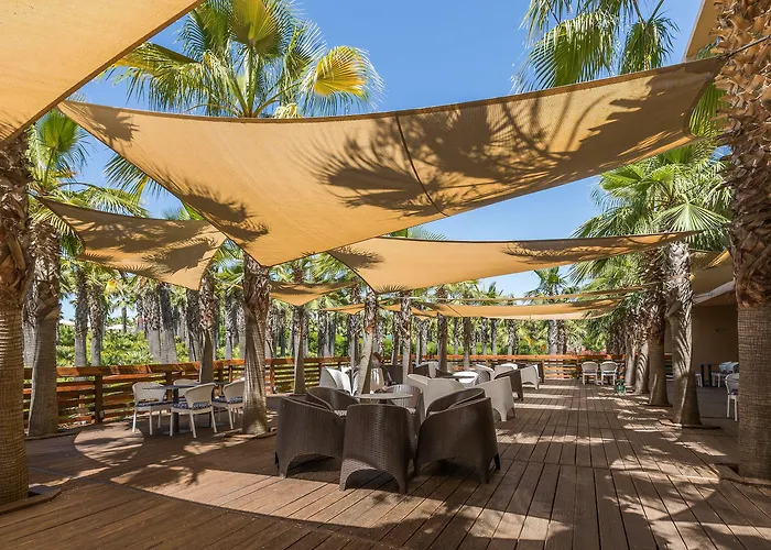 Hotel The Westin Salgados Resort, Algarve 5*