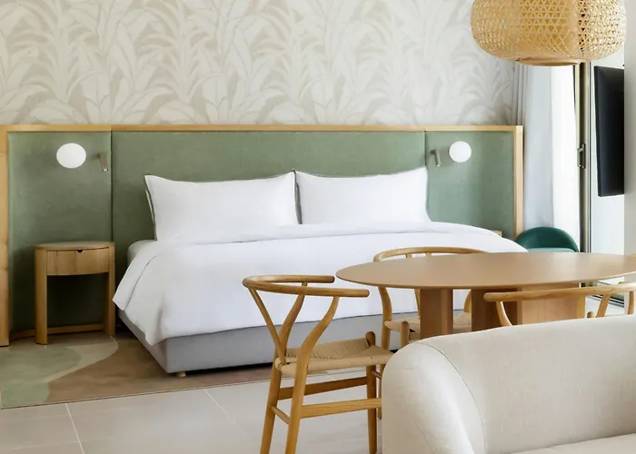 The Westin Salgados Resort, Algarve 5* Albufeira