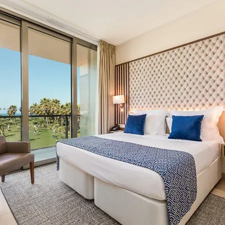 Готель The Westin Salgados Resort, Algarve Албуфейра