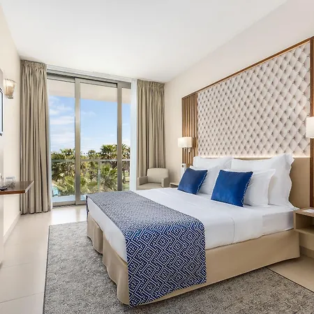 Готель The Westin Salgados Resort, Algarve