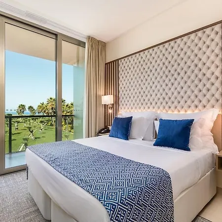 Готель The Westin Salgados Resort, Algarve Албуфейра