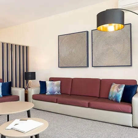 The Westin Salgados Resort, Algarve Готель 5*