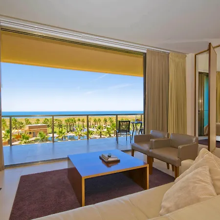The Westin Salgados Resort, Algarve Готель