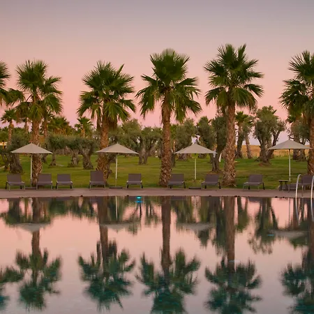 The Westin Salgados Resort, Algarve