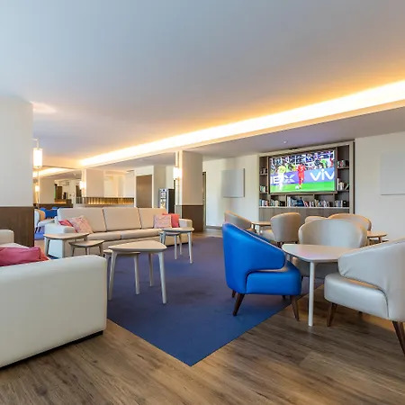 The Westin Salgados Resort, Algarve Албуфейра