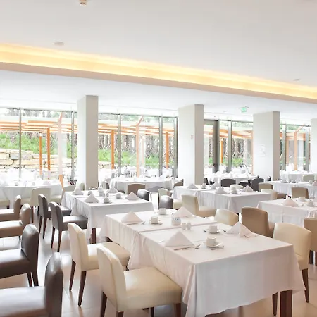 The Westin Salgados Resort, Algarve Готель Албуфейра