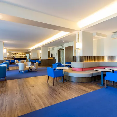 The Westin Salgados Resort, Algarve 5* Албуфейра