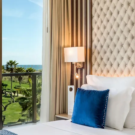 Готель The Westin Salgados Resort, Algarve Албуфейра