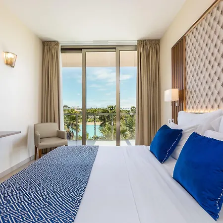 Готель The Westin Salgados Resort, Algarve 5*