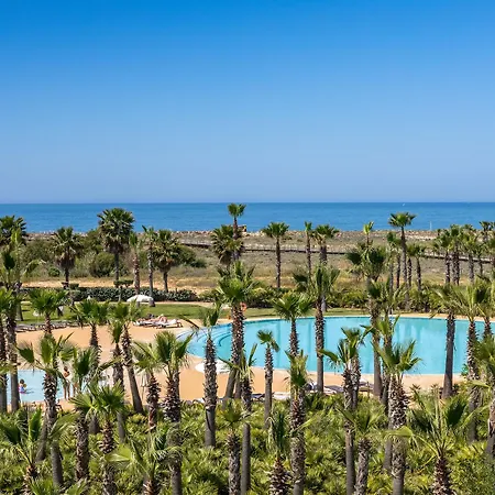 The Westin Salgados Resort, Algarve