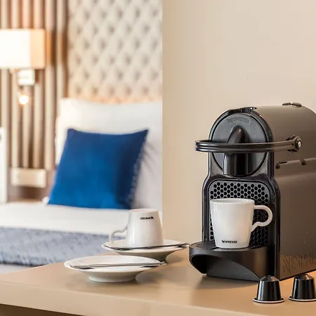 Готель The Westin Salgados Resort, Algarve 5*