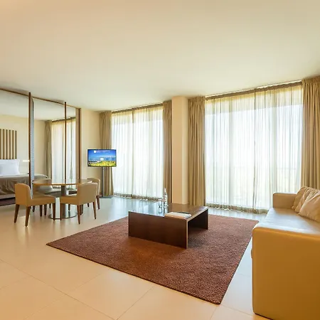 The Westin Salgados Resort, Algarve Готель 5*