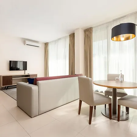 Готель The Westin Salgados Resort, Algarve