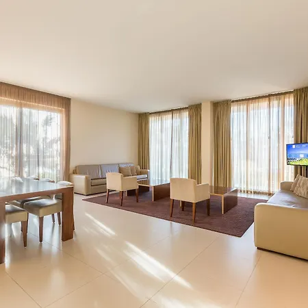 The Westin Salgados Resort, Algarve Готель