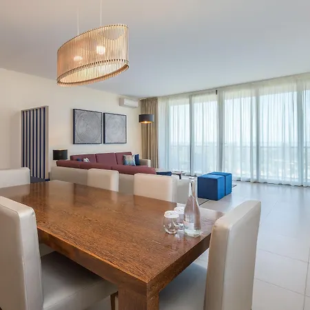 The Westin Salgados Resort, Algarve Готель Албуфейра