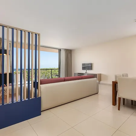 Готель The Westin Salgados Resort, Algarve