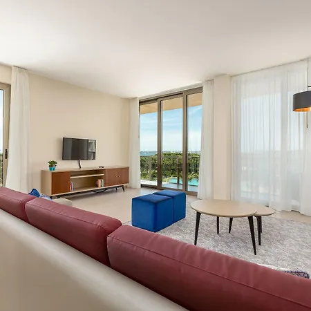 The Westin Salgados Resort, Algarve Готель