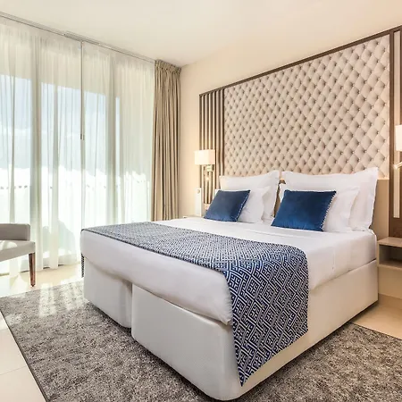 Готель The Westin Salgados Resort, Algarve 5*