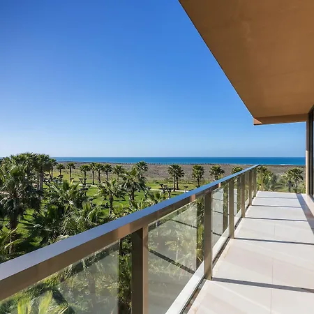 The Westin Salgados Resort, Algarve Готель