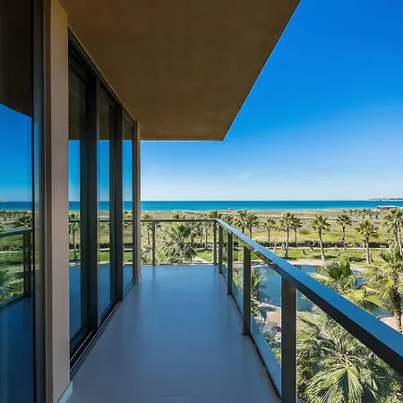 The Westin Salgados Resort, Algarve Албуфейра
