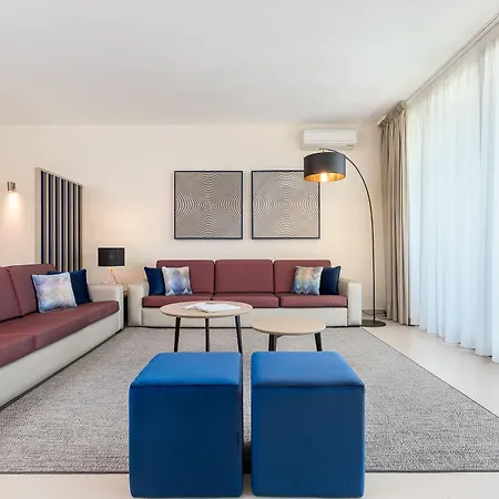 The Westin Salgados Resort, Algarve 5* Албуфейра