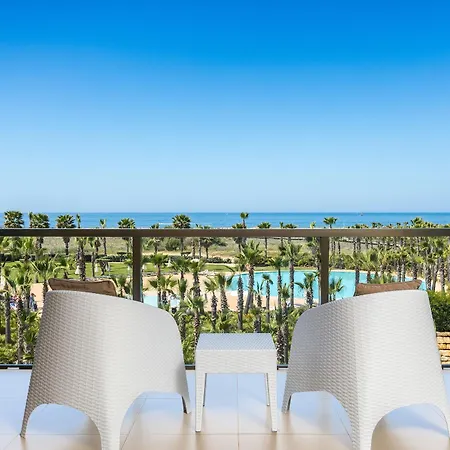 The Westin Salgados Resort, Algarve Готель