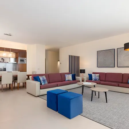 Готель The Westin Salgados Resort, Algarve
