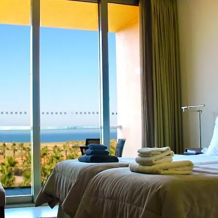 Готель The Westin Salgados Resort, Algarve Албуфейра
