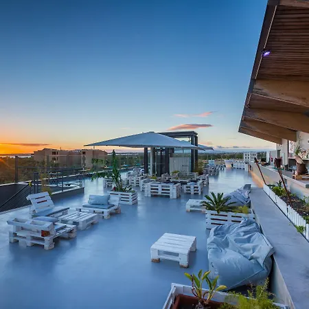 The Westin Salgados Resort, Algarve 5*