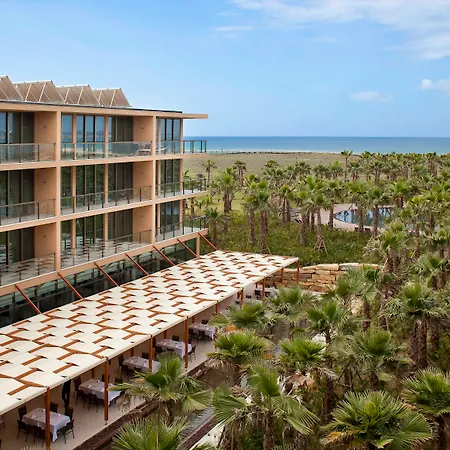 호텔 The Westin Salgados Resort, Algarve