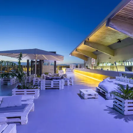 The Westin Salgados Resort, Algarve Готель Албуфейра