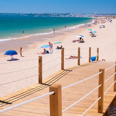 Готель The Westin Salgados Resort, Algarve