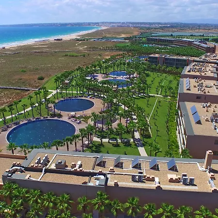 The Westin Salgados Resort, Algarve Готель