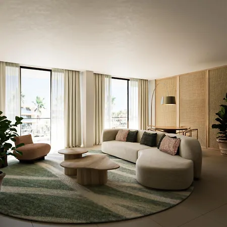 The Westin Salgados Resort, Algarve Готель 5*