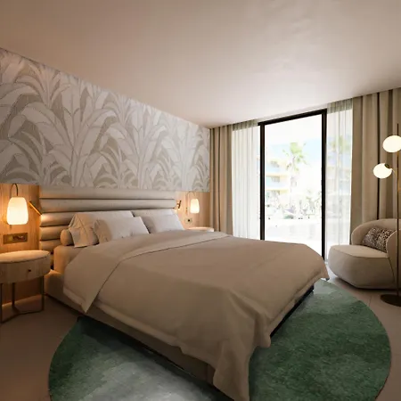 Готель The Westin Salgados Resort, Algarve 5*